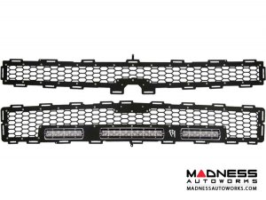 Chevrolet Silverado Z71 Front Grille by Rigid Industries